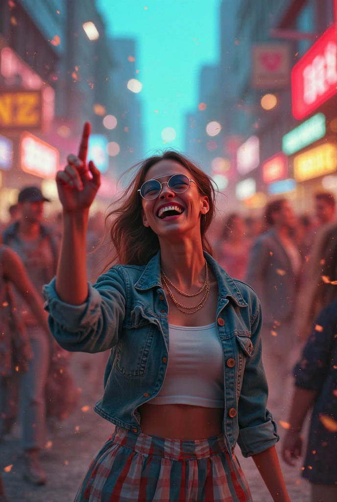 Get the image live moment