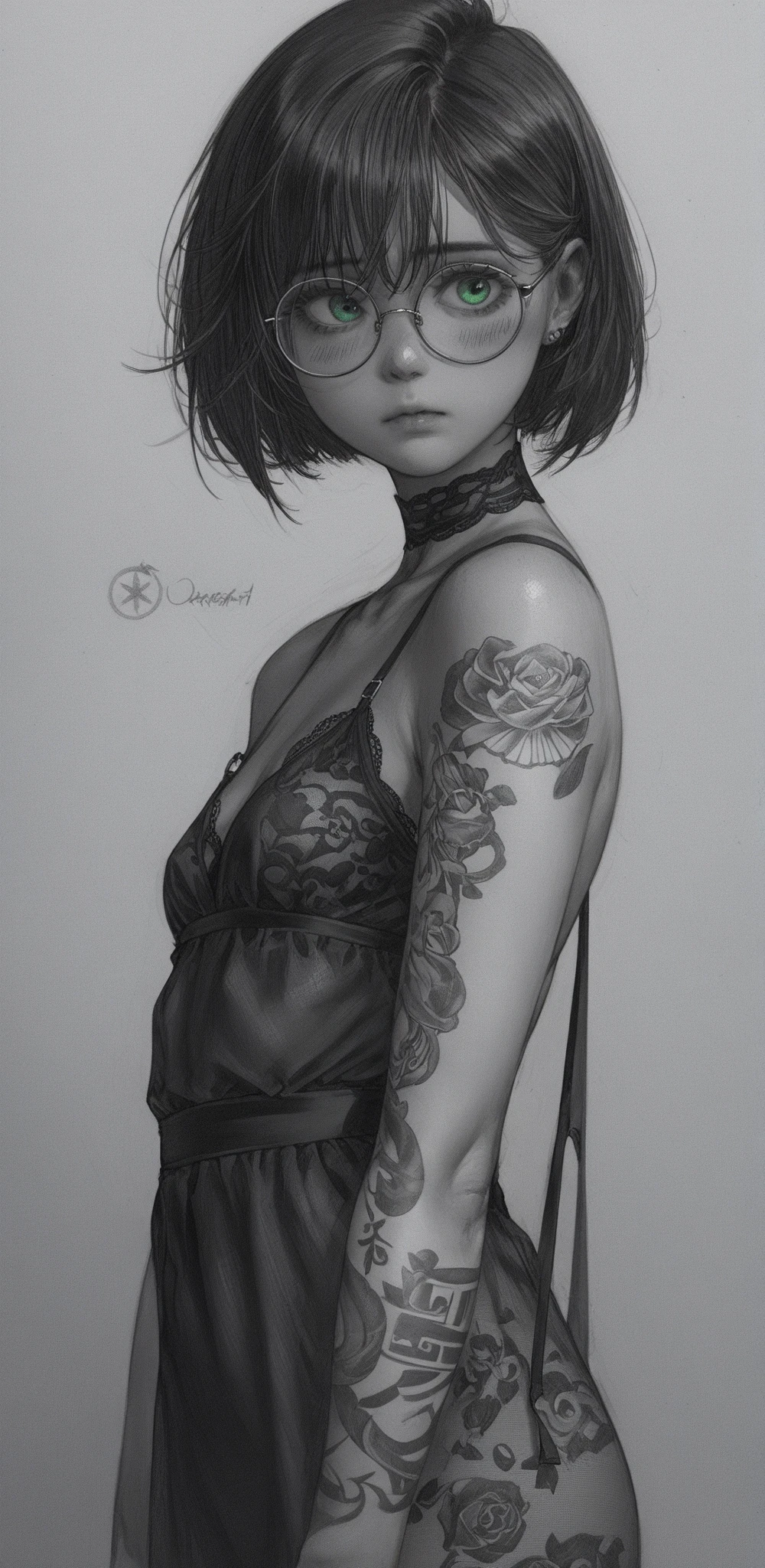 2b tattoo 