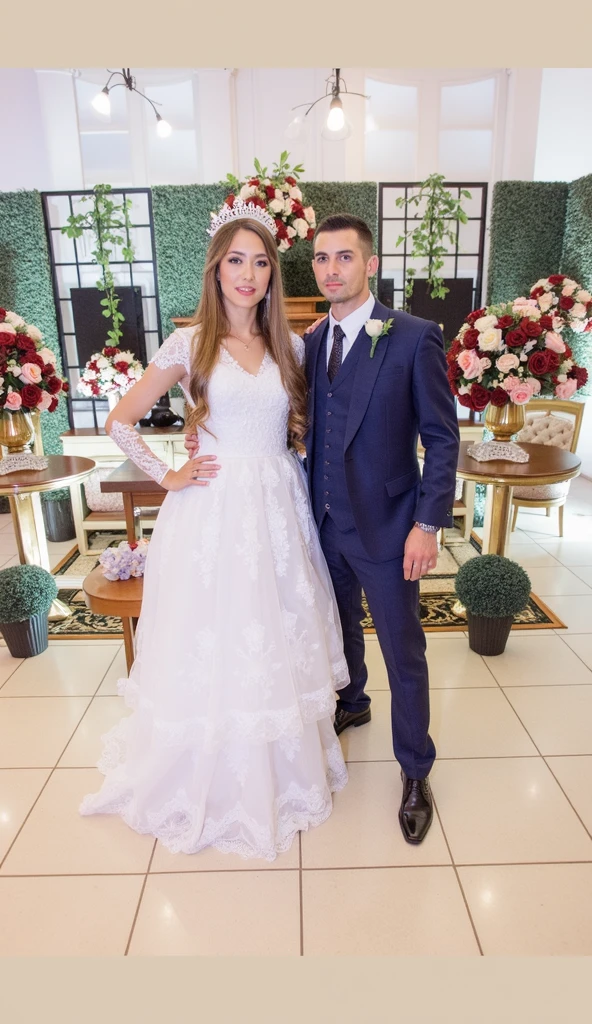 Grooms holding a wedding ring and bouquet outside a building, celebrar um casamento ilegal, Directed by: Nandor Soldier, noivos, Lovely couple, foto do casamento, ástor alexander, Casal feliz, 🤬 🤮 💕 🎀, Ronaldo Nazario Fenomeno, Ronaldo Luis Nazario da Lima, Fotografia tirada em 2 0 2 0, Marischa Becker