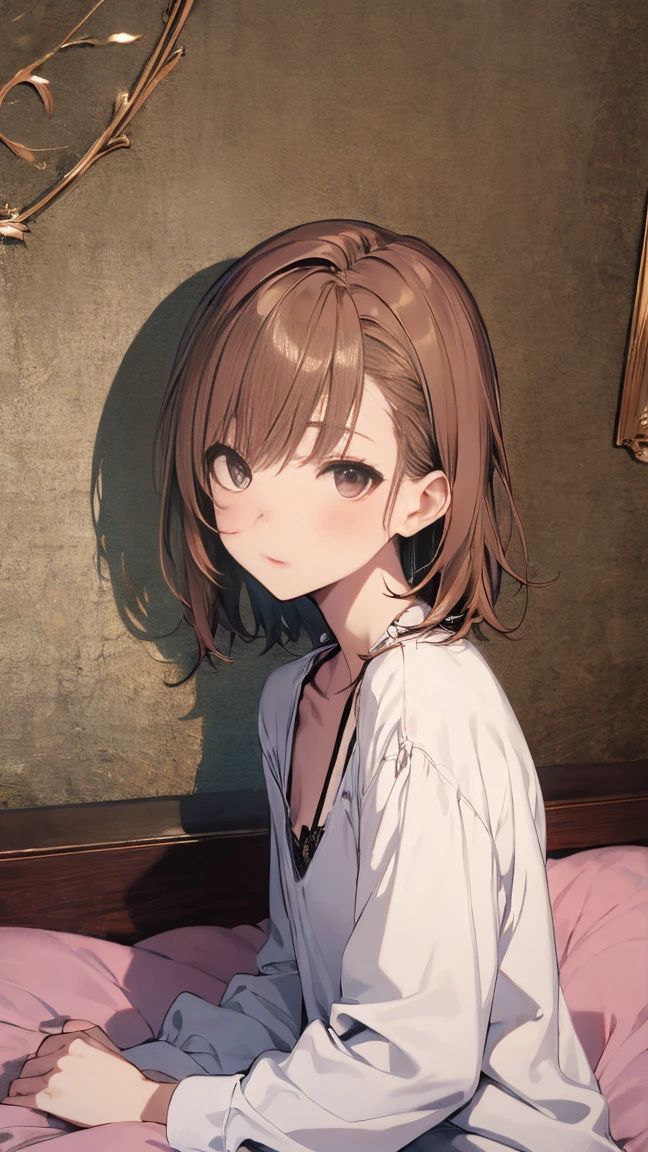(safe:1.10), best quality, masterpiece, highres, solo, (misaka_mikoto_bluearchive:1.10), 26 <lora:misaka_mikoto_bluearchive:0.80>