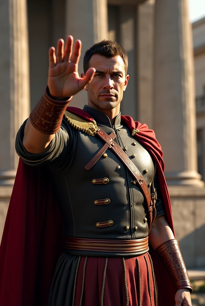 Julius Caesar