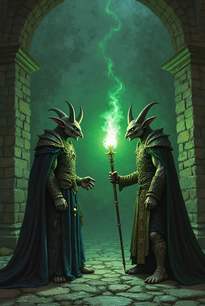 Lord Of Cthulhu Armadura Pesada de Falmer