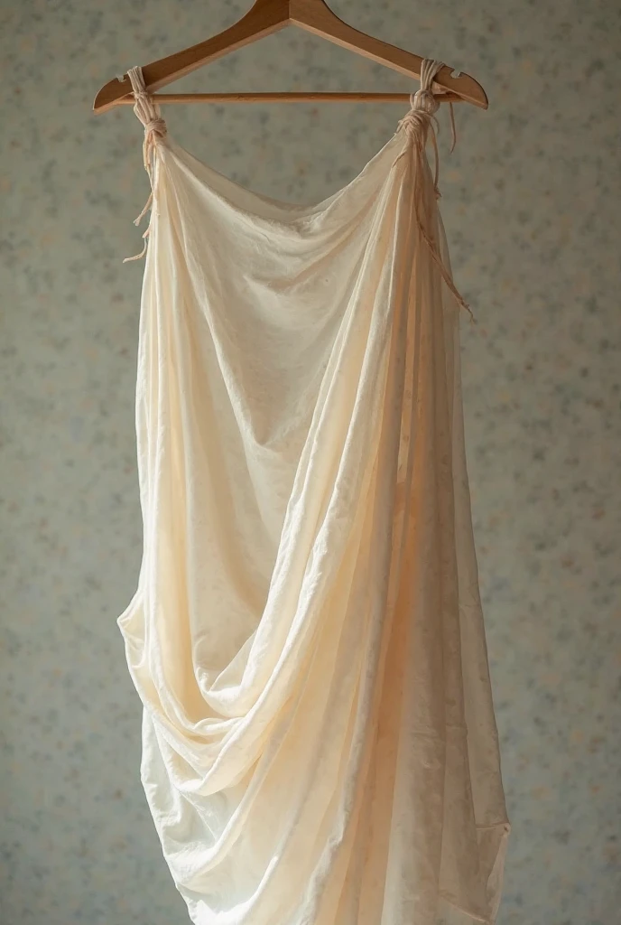 Layer dress (invisible, no humans, Headless, Faceless:1.5), cute big breasts, Ridiculous, High resolution, Super detailed, clothing details,cute big