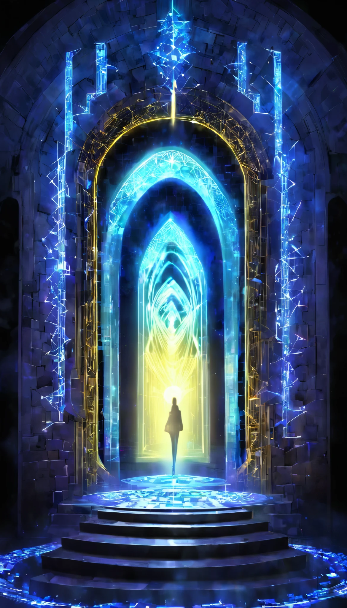 0__11Xx _Transmit and receive all sets of, A Glowing Portal, drawn by illu and the entrance, glowing network, I send, you send, we are received all, noisy Written with an illumination pen, Terrible ...!, by Tsukikage Chigusa, and next, Maya...!My Destiny...!,