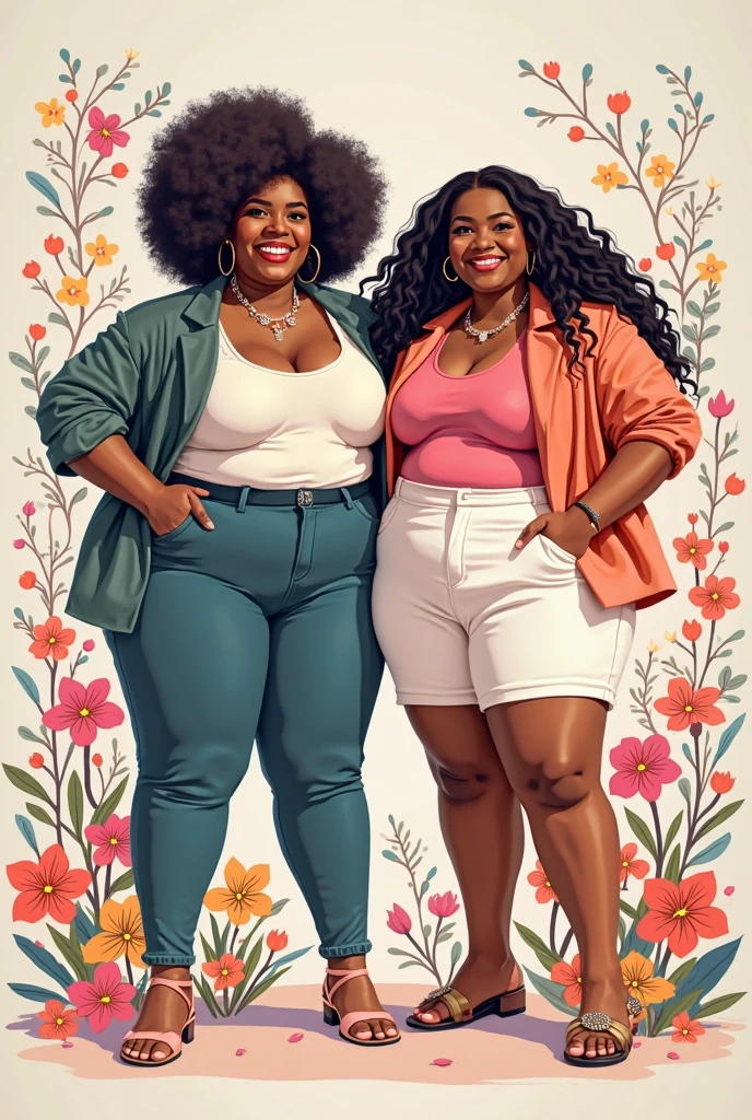 Naked chubby aunties