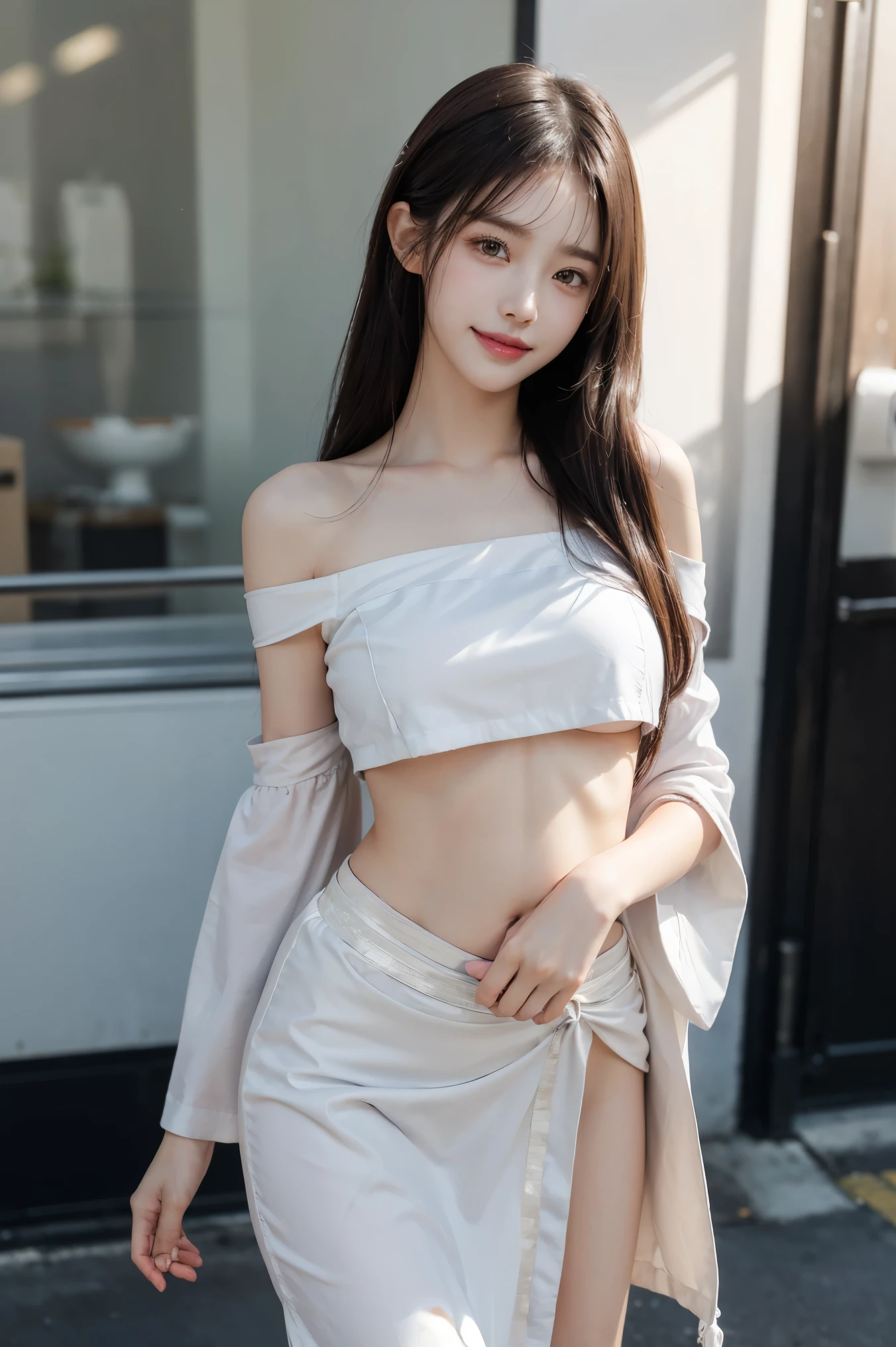 https://youtu.be/W_CyEIOab-i=5K47qvGa5F4bKogc((high-level image quality))、(Like a shot with an SLR)、((beautiful korean girl)), ((glamour sensual body))、 ((Beautiful legs)), ((almost nudoks glamourous pink colorful hanbok)),((super pretty face)), ((navel exposed)), ((little smile)), ((shiny pale bright face without shadow)), ((slender but big breast)f the shoulder)、antient asian palace indoor background, ((Hair covers the ears and makes them invisible)),((fair milky and super pale skin color)),((underboob)), ((long black hairs)),((dynamic and acrobatic posture))