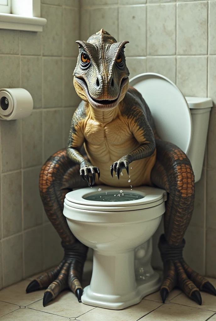 Argonian, female/female, realistic scalie, mamaless, tits, pussy, by bebebebebe, pull off her clothes, anthro, pants pull down, bathroom, close up view, shy pose, taking a shower, duo, female helping to pull down pants