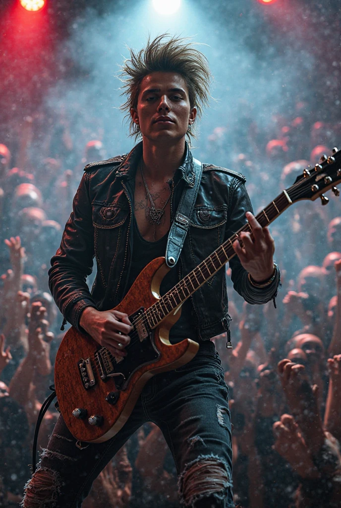 Rockstar