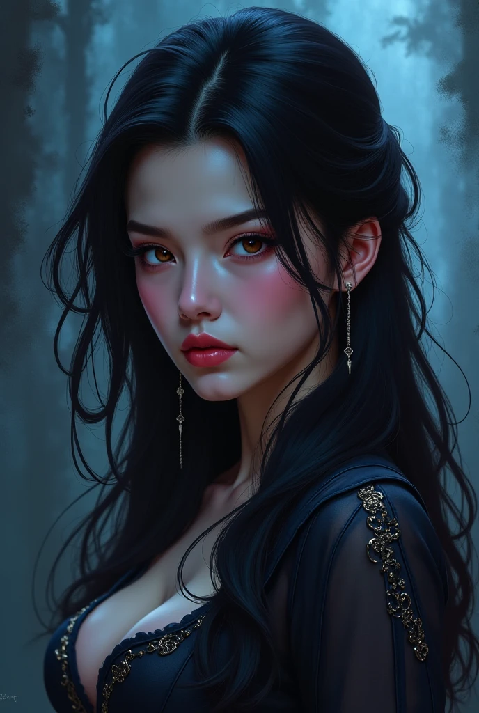 samurai girl holding sword, in the style of faded color realism, full body shot, atmospheric impressionism, darkly romantic realism, pre-raphaelite realism, grainy, black and white photos, soft-focused realism --ar 36:61 --stylize 750 --v 6, water droplets falling on a beautiful woman's face, realistic detail, sharp focus, shiny eyes, tiny droplets, spray, tense concern, desire, poise calmness, mist, steam, texture, wavy top hair crown of head, entire top of head and hair to start of neck, shot with an 85mm Leica lens, f4. 6, ultra realistic concept photography, award winning portrait inspired by Ákos Major.