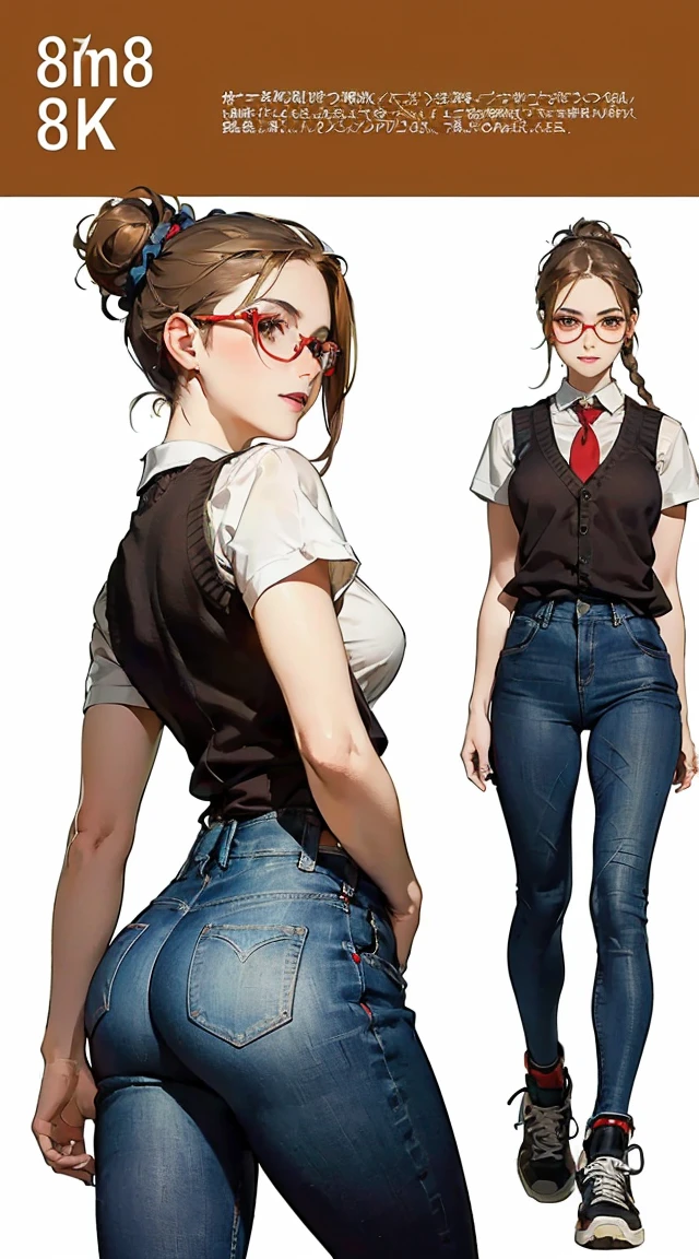 (( best quality, masterpiece, ))a young girl being facefucked on each pics,hair grab,large black cock,d33pthroat,saliva, large milking breast ,nsfw,choking,nsfw,slut,white hair, crimson eyes, pale skin, short hair, smile, albino, military uniform, kevlar vest, small breasts ((masterpiece)),(((Highest quality))),((Reference Sheet, Character Design, front, return, ~ ~ ~ side, Mr...々Hairstyle, Mr...々performance, Facial Expressions)), 14-year-old girl, Cute type,  (Very slim:1.4),  (Very small ass:1.4), Realistic buttocks, Big Breasts, Short Bob, Thin thighs, Long legs, It's not a big deal, ((Beautiful artist in jeans overalls、After painting on a large canvas、Relax in the art studio。, sneakers,  19th century Parisian artists, Messy hair bun)), ((Browsing Caution:1.0)),(ultra detailed perfect piece:1.2), illustration, masterpiece, (extremely detailed CG 8k), (very fine 8K CG),riofutaba, adult, tall, mature, ashe brown hair, brown eyes, expressionless, slight blush, ponytail, scrunchie, very high quality eyes, Brown sweater vest, beige vest, white shirt, ((medium breasts)), short sleeved shirt, red necktie, Blue pleated skirt, (thighs) (((BREAK 2persons, 1boy, 1girl,, bound, (bound arms), the highest facial resolution, , mulher modestamente vestida, vestido inteiramente, ( pequeno, cabelos pretos, black franja reta, super thin braids, franja reta, Red glasses, olho verde escuro, science fiction, Fighter aircraft, standing On the landing of a Fighter aircraft, the agency, uma personalidade profundamente inteligente, A calm expression, um rosto respeitoso, uma guerra, a Fighter aircraft　BIGHIP　BIGASS　FUCKOFF　FUCKFUCKFUCK