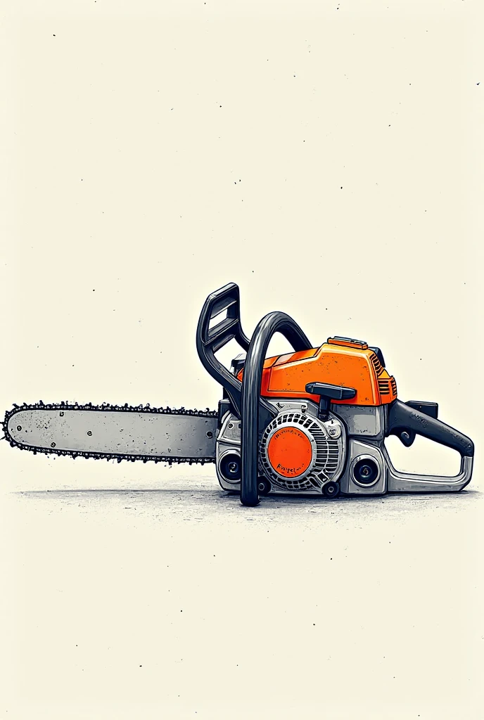 (アニメLine art:1.5),(Black and White:1.45),Minimalism,(Line art:1.6),sketch,charcoal drawing,black mower,flower,Ominous Red,Blood splatter
