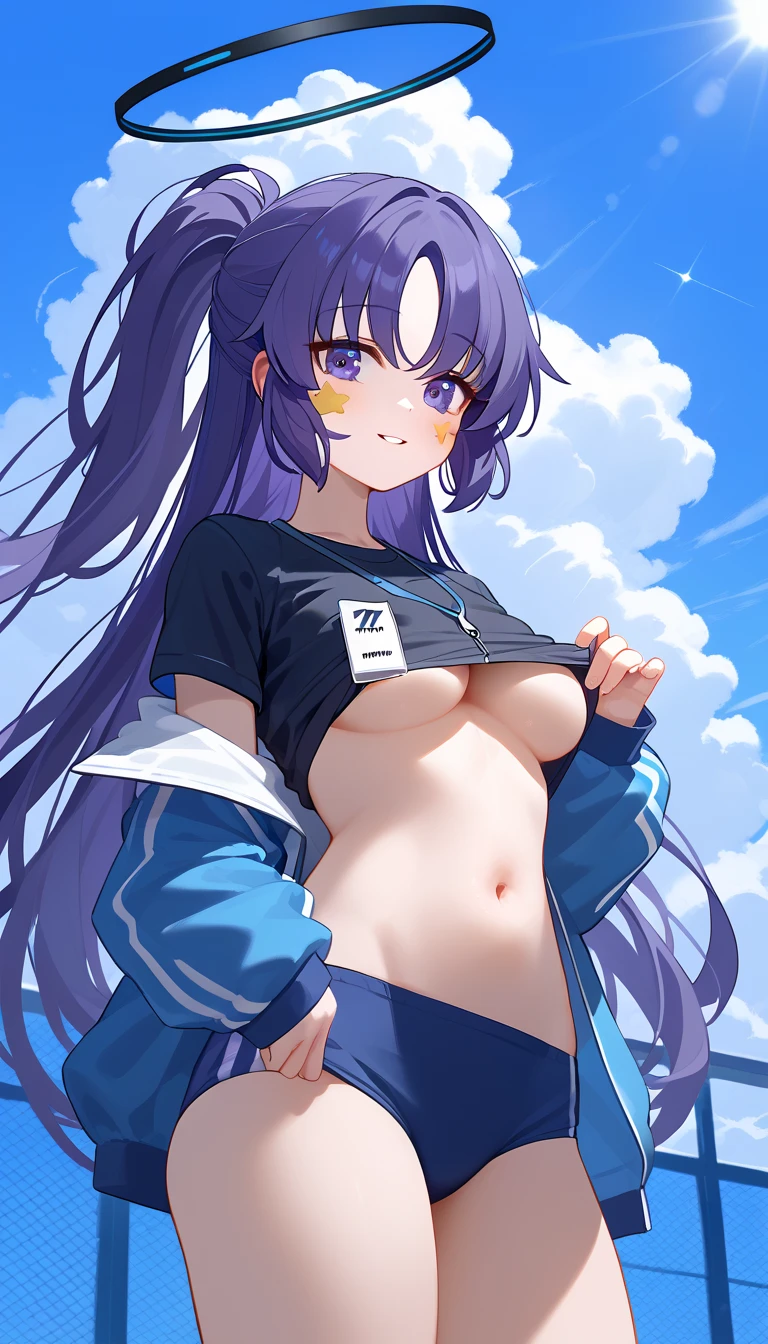 sailor suit、Super big 、NSFW、