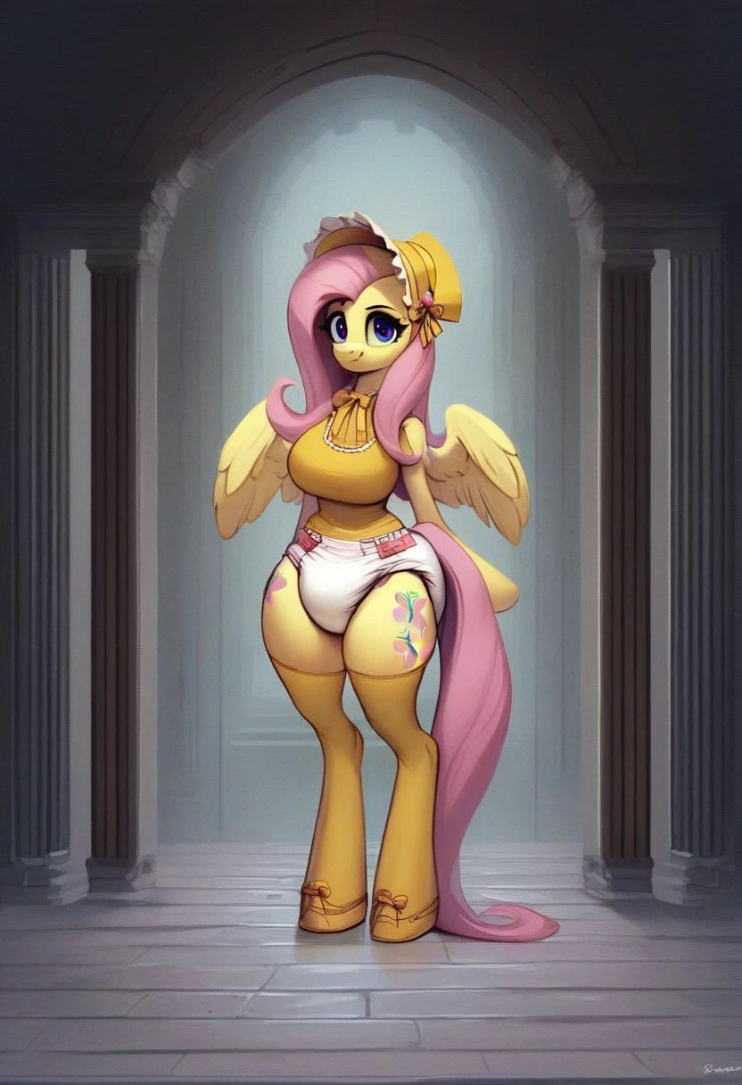 (((Cute Face))), (((Cute pose))), (((highly detailed eyes))), ((tongue out, saliva dripping)), Solo, (((highly detailed yellow scales))), ((medium breast)), ((seductive)), (((female))), (((bra Solid Drop Shoulder Open Front Cardigan, belly))), ((sexy)), ((standing, sexy thick legs)), ((thick fat arms)), detailed eyes, ((highly detailed cream puffy cheeks)), ((eyelashes, hyper detailed Koopa Troopa)), ((facing viewer)), ((long green ponytail hair)), (((full body should be seen))), ((indoors, highly detailed castle)), sharp focus cgi, photorealistic, high detail, realistic, masterpiece, absurdres, best quality, HDR, high quality, high-definition, extremely detailed, 8k wallpaper, intricate details, 8K uhd, Full-HD, (realistic photo:1.2), contrast, harsh lighting, cinematic lighting, natural lighting, hard light, backlighting, global illumination, ambient occlusion