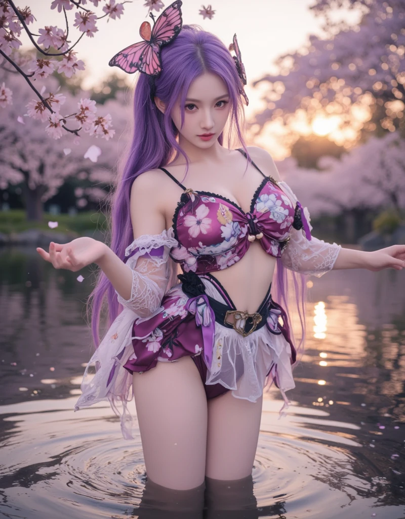 F.1正义仙子