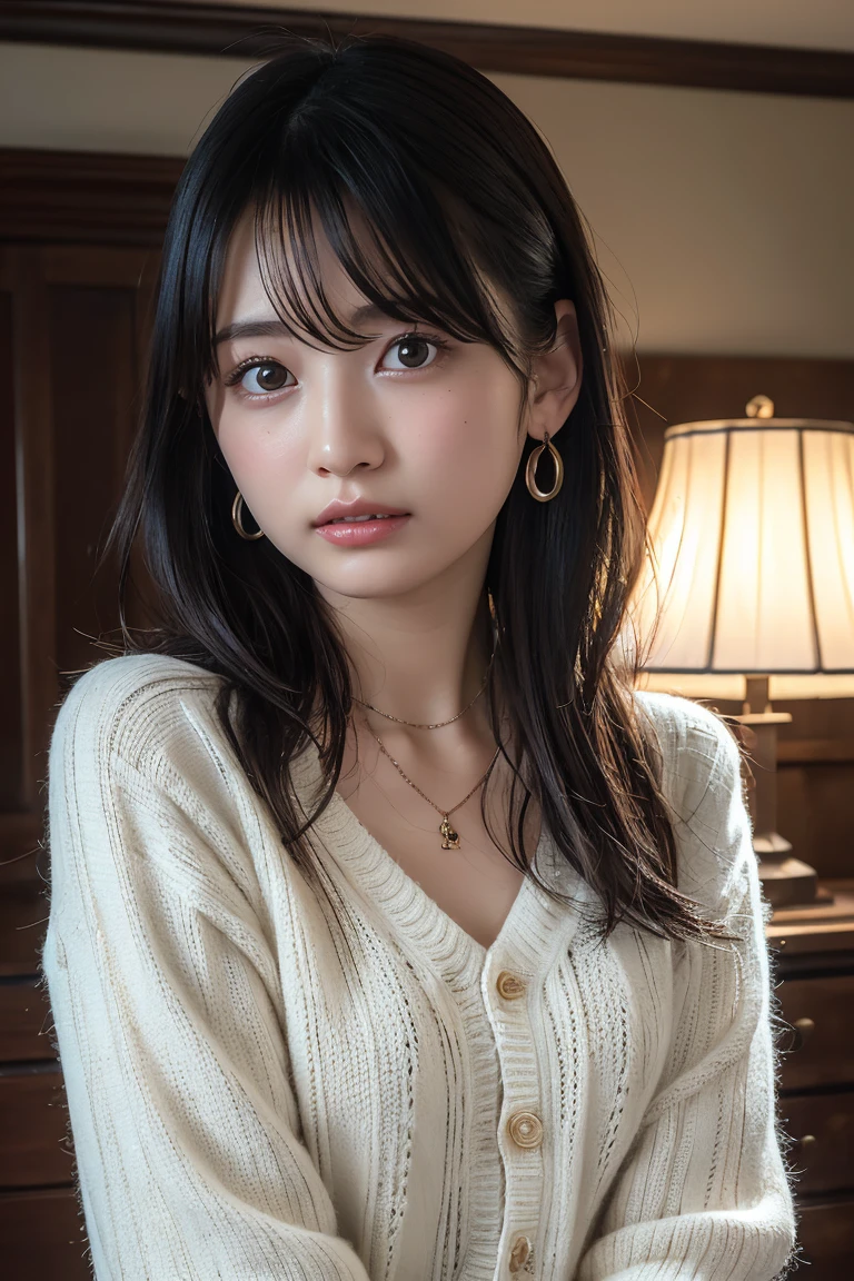 A girl preparing her shop, full body, beautiful detailed eyes, long eyelashes, beautiful detailed lips, sparkling jewelry, golden long hair, (photo-realistic:1.37) rendering, artistic masterpiece