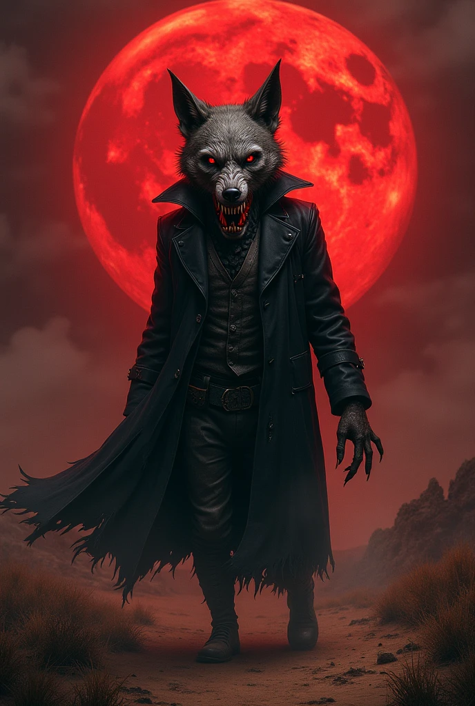(ultimate dark lord fursuit fox male 666
blood),
(weird and destroyed background of the United States and a red moon there too)
(now to match the character, play some Halloween music in the background,
now to be perfect, open black wings), (horror art), (Oops, an unexpected error occurred)