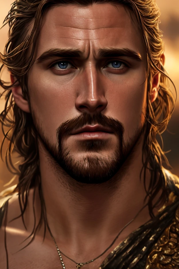 4k, Better Photo Quality), Betrayal, Judas Iscariotes, black tunic,drama intenso, depicting the complex history of Christ's passion."There's a man with a short beard, Epic portraits filmed cinematically, retrato suave tiro 8 K, retrato fotografia colorida 4K, 8k artistic portrait photography, cinematic portrayal, retrato VFX altamente detalhado, retrato de um homem de 37 anos foto de retrato de um homem, fotografia retrato 4 K, retrato tiro 8 K, cinematic realistic portrait