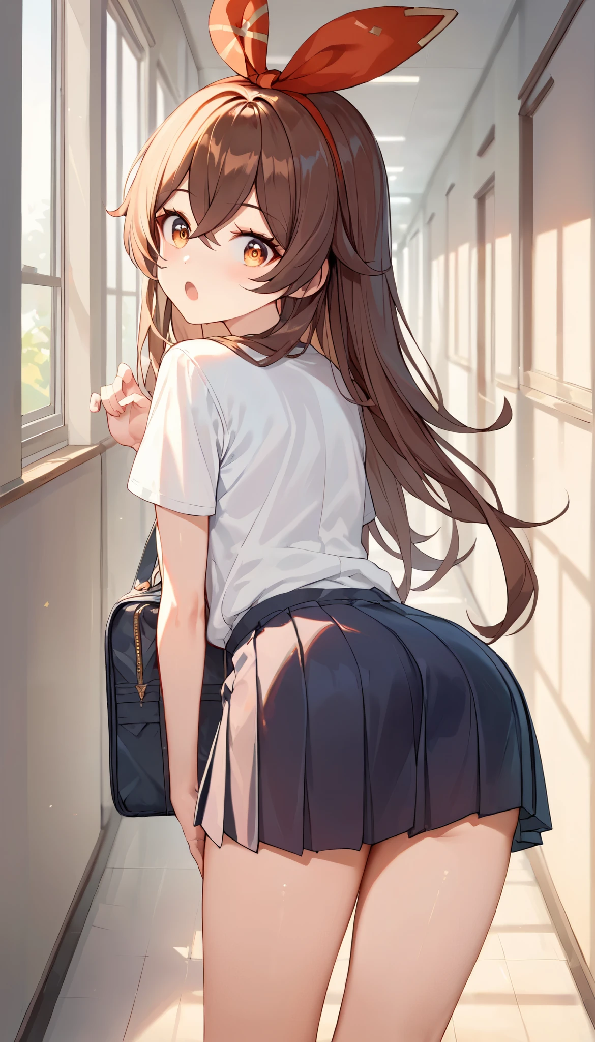 (8k, 最high quality)、Ultra-high resolution、Adorable、最high quality, beautiful, Absurd美しさ, (Tabletop、8k、masterpiece、最high quality)、((Half Up)), beautiful, Absurd,((Two Girls, twins) 、Brown eyes、Brown Hair、Messy Long、Fluffy hair、Delicate eyes、Adorable, Brown outerwear、Light brown sweater、((Scared)), Most detailed, high quality、(((cry)))、(((1boy, penis,vaginale, ass pov, sex, nsfw)))、nose blush、steam、Shiny Hair、非常に細かくてbeautiful明るい目、非常に精細でクリアでbeautiful顔, Awards, Anatomically correct、((Scared))