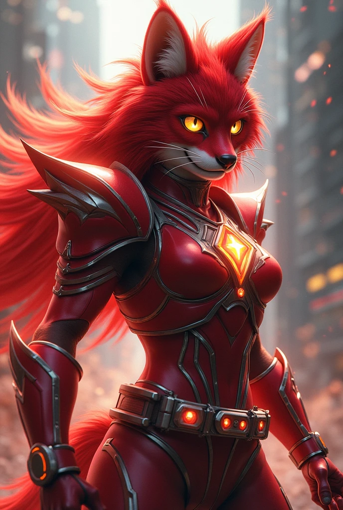 (Masterpiece), Resolution 4K, A highly detailed, ((portraits a.)), (high quality),smite cute, Stunning anime face portrait, detailed digital anime art, digital anime art, 8k wallpaper, HDR, One, (1 animal), 25 years, ((adult woman)), Breast, (fluffy), ((furry female)), animal nose, (Fox muzzle), tail, Foxtail, A detailed eye, Very detailed face, Yellow eyes, animal ears, fox girl, orange fur, Fox ears, The animal's ear is fluffy, Foxtail, body fur, open mouth, ((evil grin)), Fangs, I'm looking at the viewer, Snow-covered forest in the background, night sky, night time, spread her legs, hands on chest, snowing, very, very beautiful, nude body, naked, vagina, vulva, medium Breast, 1boy, squatting cowgirl position, vaginal, pov, first person view, penetration