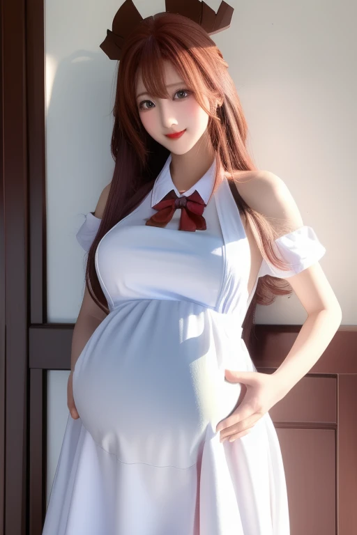 Nino sentada