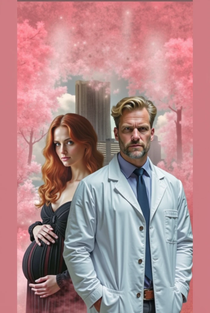 Craft a mesmerizing (Poster) that ingeniously merges the themes of Oppenheimer and the Barbie Movie. Feature (Cillian Murphy as Oppenheimer) and (Margot Robbie as Barbie) in an artful and photorealistic composition. Ensure the image is of (4K resolution), allowing for intricate details to shine. Enhance the visuals with (HDR) to accentuate the realism and depth. Design the poster using (Photoshop) with a creative and artistic touch that remains grounded in realism. This visually stunning piece should be (captured by Fujifilm XT3) and free from any text or watermark, encapsulating the essence of both concepts in a single captivating artwork.