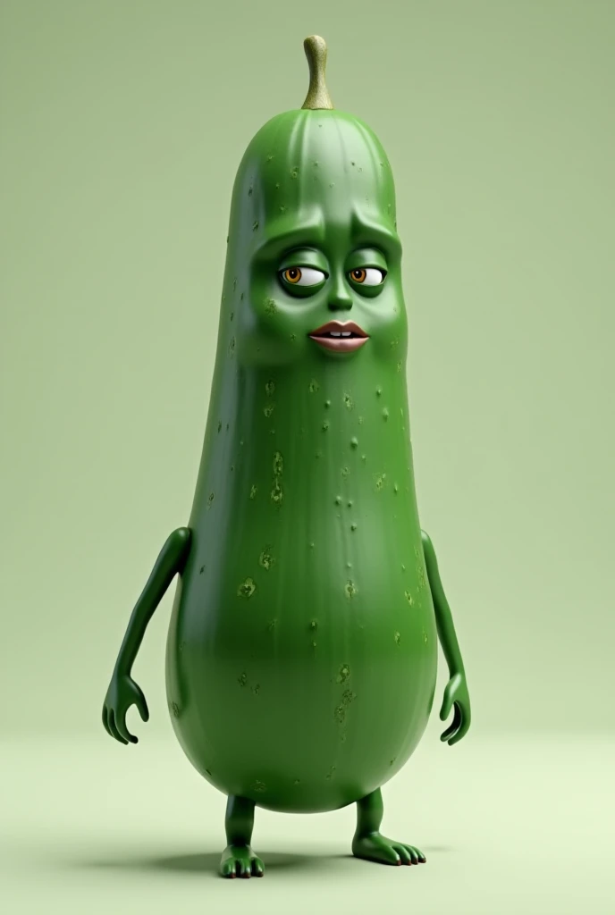 <lora:tt1:0.6> Funny emoticons, best quality, masterpiece, pickle (holding pickle dick:1.2)