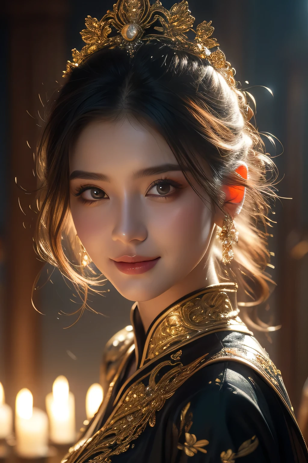  Fortune Teller