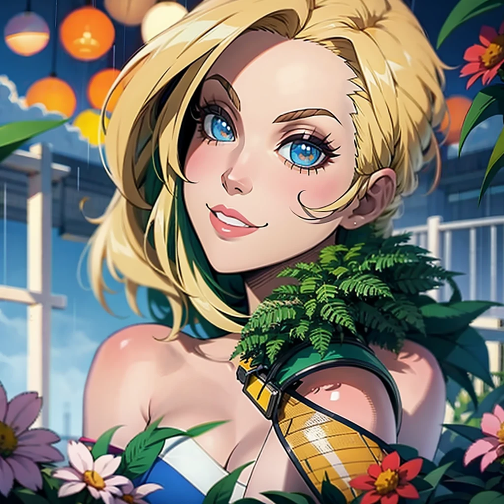 textless, ParadiseGirl
