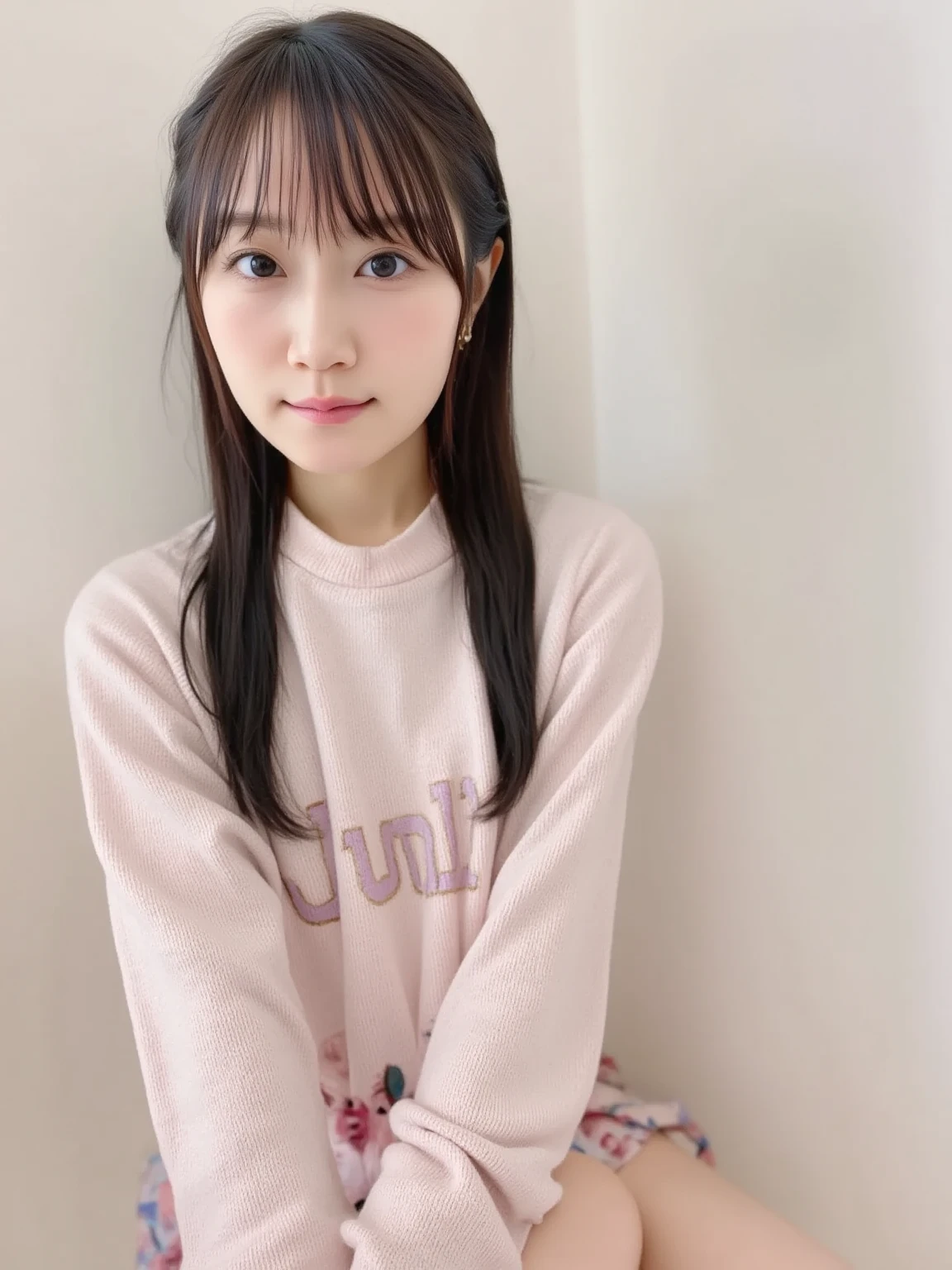 Onii chan, ropa interior