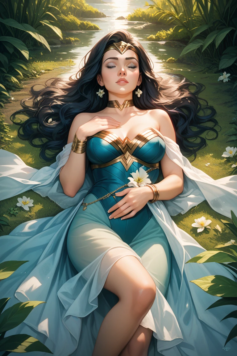 Gal Gadot Big tits a beautiful woman in a orange gown posing on the rose garden, in the style of jessica drossin, vacation dadcore, exquisite clothing detail, hannah yata, cute and dreamy, Intricate details. Vibrant colors. Significant textures. 8K. Professional color grading. Crystal clear feel. Soft shadows. Clean sharp focus. High-end retouching. Party magazine photography. Award winning photography. Advertising photography. Commercial photography. High Quality. High resolution.