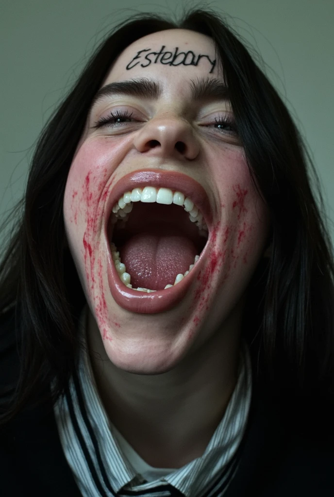 (masterpiece, 16k,8k,4K ,Very detailed:1.1),(Beautiful Face:1.1),(One Girl:1.1),Age 25,Japanese Girls,(Jewelry Lifting:1.3),(urination:1.4),(Embarrassing:1.2), Open your mouth,I opened my eyes,Medium Shot,Moaning,(traces of saliva), Eyes Wide Open, (Frowning),(Crazy Eyes) ,Heavily wet,(Wet thighs),(Open leg pose),C cup breasts,(cum running down her legs),Black Hair,Squirting on your own, Wet clothes, The face of a talented person,I can't hold my Squirting, doggy pose, Her body can't hold my Squirting, Squirting in the middle of town,stand up, Hyper cum desperate face,Embarrassing face,Painful face, Covered in semen, cum on longtan,cum on face, vagina and anus,cum shot,Tied up with rope,ahegao,Suck your own breasts,drinking semen,cum shot in mouth,Pink nipples,Squeezing a penis between her buttocks,double Penetration sex