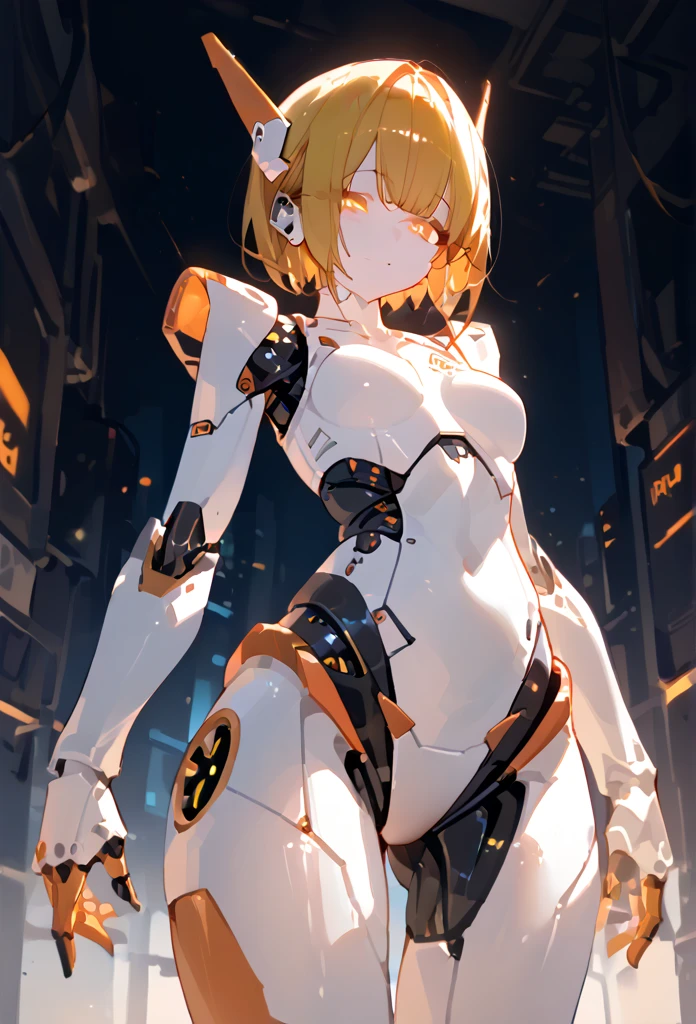 (masterpiece:1.3), (best movie quality), (divine painter), (extremely fine), (beautiful), (very detailed settings:1), (artistic lighting), (muddy white god々A super beautiful blonde with short hair covered in sexy liquid、Name is「Nemo」), short blue haired, (eye+yellow+red:1.4), (multicolored eye+heterochromia), 24-years-old, Muddy white god gets licked all day by my best friend's robot from the vagina between my penises々fresh liquid is overflowing, I'm excited and my clitoris is sticking out, Beautifully shaped, large breasts and small nipples, wearing cyberpunk clothes, Development of ultra-futuristic SEX technology, Cutting edge engineers in scientific research around 3200 (The robots around me are the best masterpieces), (After the end of World War VI、There are very few surviving humans、「Nemo」looks at the man、White god with mud from the female genitals々Fresh liquid overflows), (「Nemo」Instead of getting stronger by inserting a dildo into the vagina、I always climax and squirt),(lewd), (「Nemo」A thick white mess comes out of the female genitals of々The new liquid is、It smells very good and is sweet like honey.、It has the power to heal wounds、「Nemo」can be freely manipulated),