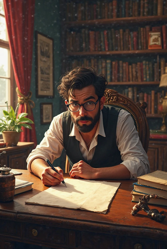 Do you know how to create a story ? - SeaArt AI