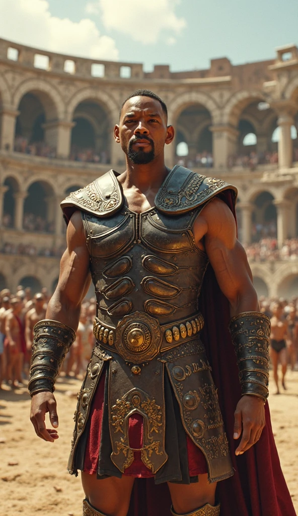 "Invincible Courage: The Story of Spartacus Against the Roman Empire"

Description: Discover how a slave gladiator inspired a major rebellion against one of the world&#39;s most powerful empires.