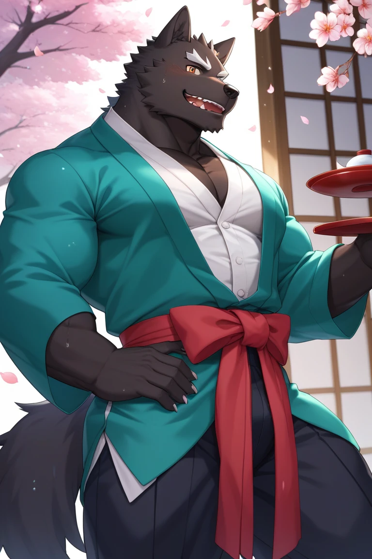 Amicus from adastra visual novel, solo, nude, embarrassed nude male ...