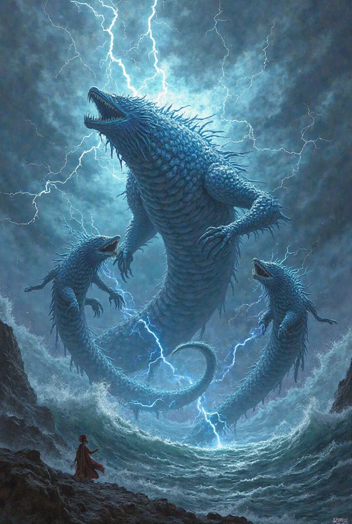 a high definition shark,swimming competition,leaving others behind,4k,great location,wonderful definition,high contrast,ultra-detailed,realistic,photo-realistic:1.37,masterpiece:1.2,vivid colors,studio lighting,physically-based rendering,sharp focus,extreme detail description,professional