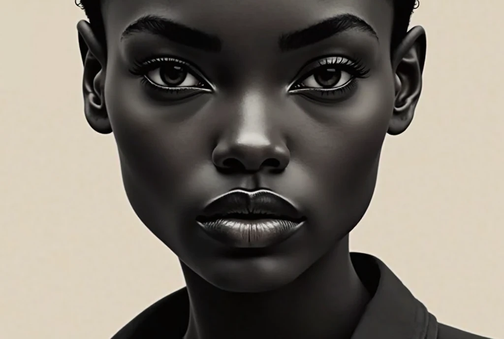 an expert film still by ben hassett of a young lady looking like Agnes1