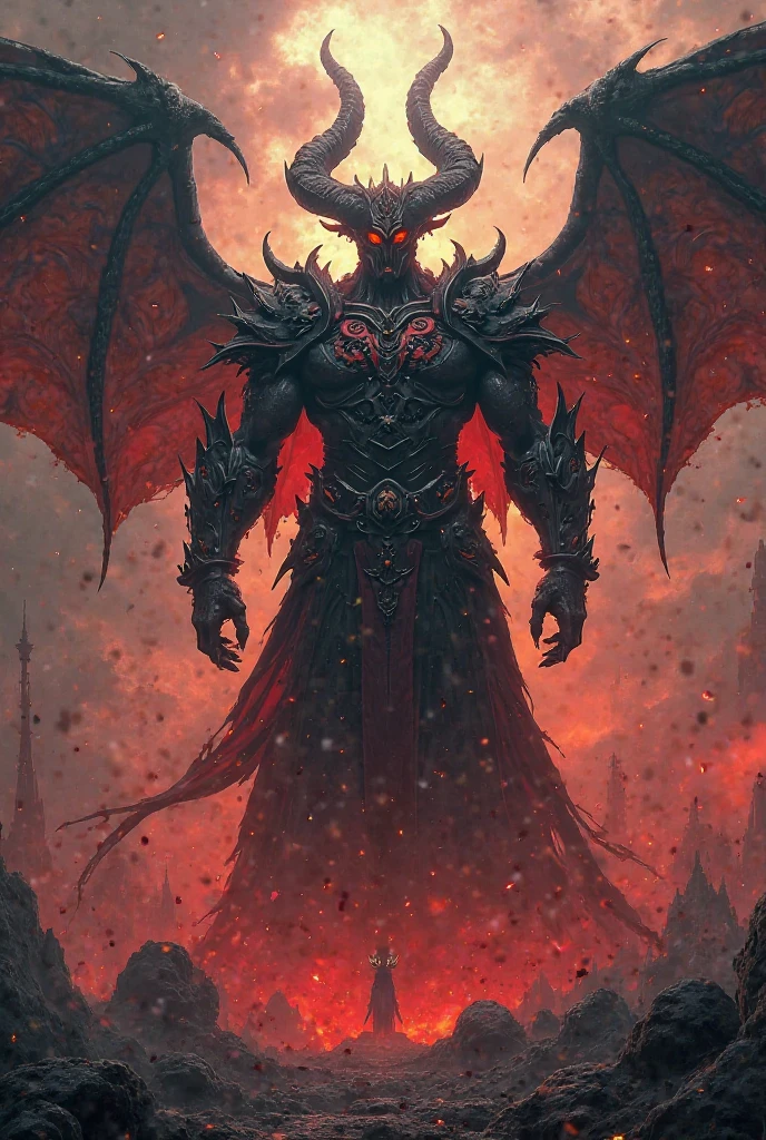 Slayer of Hell