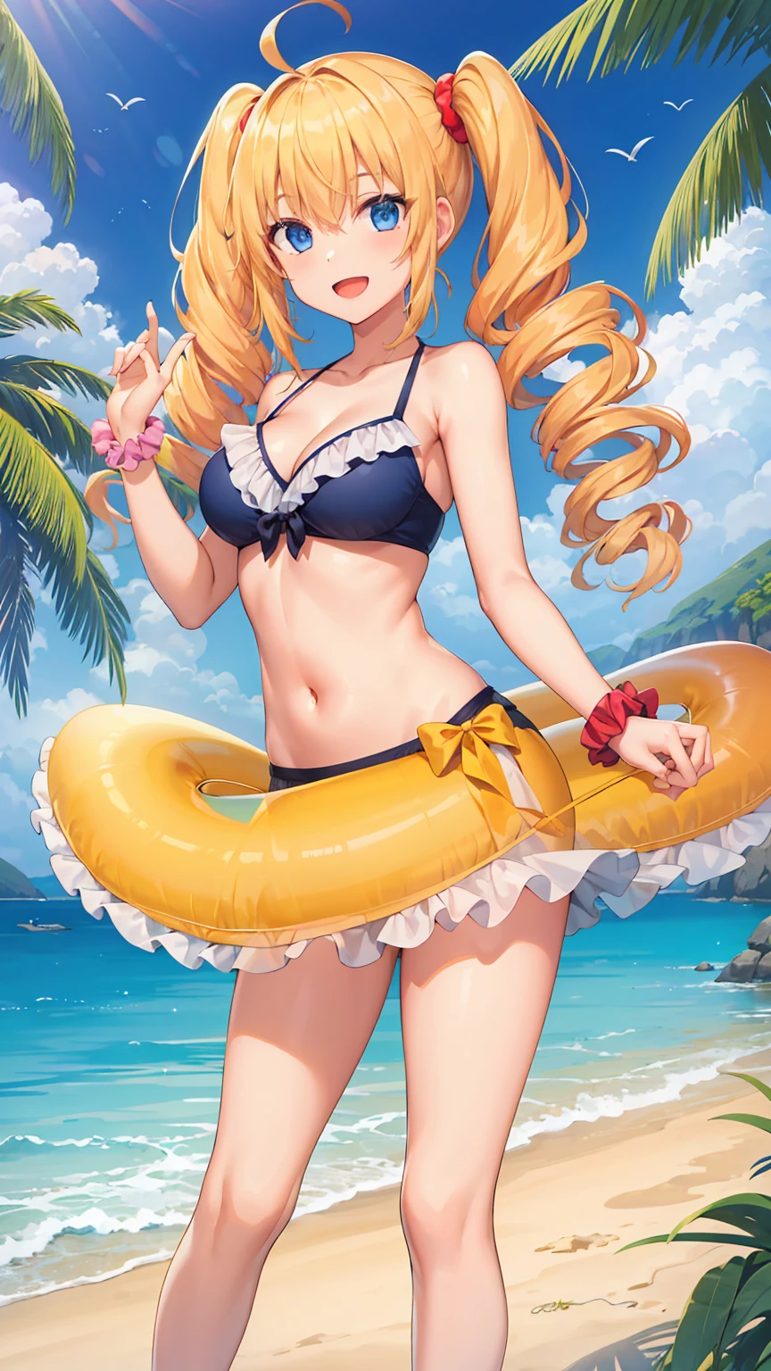 One Piece Nami
