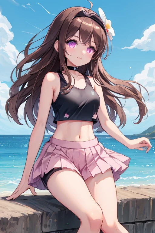 頭に葉っぱを乗せたSwimwear姿のanimeの女の子がプールにいる, wet Swimwear, Realistic Bikini, is weaAlsog a Swimwear, Swimwear, tits, 滑らかなanimeCGアート, Swimwear, 魅惑的なanimeの女の子, Asuka suit worn under clothes!, Nami One Piece, Pixiv 3dcg, Also, Shiny wet skin!!, スプラッシュアート anime ロリ, Japanese Idols,One girl,Dynamic pose,Beach,Swimwear, View your viewers, Thick eyebrows, Laughter,(一人のwoman)、(masterpiece)、(Highest quality)、(Ultra-detailed)、(High saturation)、(CG illustration)、((Full Angle))、woman, 20-year-old、Delicate and beautiful face、(blush)、(Wavy long hair、Dark blonde hair)、(Disheveled Hair)、((Shoulder top))、See-through clothing:1.3、((Black Stockings))、(Pink lace panties)、(Dark blue pleated skirt)、(Nipples)、Medium sized breasts,、((looked back))、(床に座るwoman)、Best lighting、Simple Background、anime girl in bikini standing on the Beach with palm trees, Wallpaper anime Blue Water, 4K レース マンガ 壁紙, anime萌えアートスタイル, anime! 4K, anime! 4K 円, 魅惑的なanimeのペニスガール, anime wallpapers in 4K, 超高画質anime壁紙, Realistic Bikini, maAlso kitagawa fanart, [ Digital Art in 4K ]!!, エッチなanimeスタイル, anime girl sitting on bed with arms crossed, 焔仁によるanime画, Pixiv, What it is？, anime萌えアートスタイル, かわいいanimeの女の子, maAlso kitagawa fanart, , Nagatoro, anime Best Girl, anime visuals of cute girls, 若いanimeの女の子, animeの女の子, かわいいanimeの女の子, anime Girl, Very detailed、masterpiece、Highest quality、Ultra-high resolution energy A、8K high resolution、Photo-worthy clarity、Detailed eyes、Gradation、Perfect anatomical figure ,hard disk、Hmph (English) ,Nikon Z9 80mm Lens , Tabletop、Model standing、Light blue lace panties、White tight T-shirt、The dress is made of white lace material(((Show me all my panties)))、(((The skirt is definitely worn.)))、(((Raise the hem of a skirt)))、Panty Focus、Too bright natural light、sunlight、Detailed lace panty pattern、Regular panties、(((While standing, Lift up your skirt