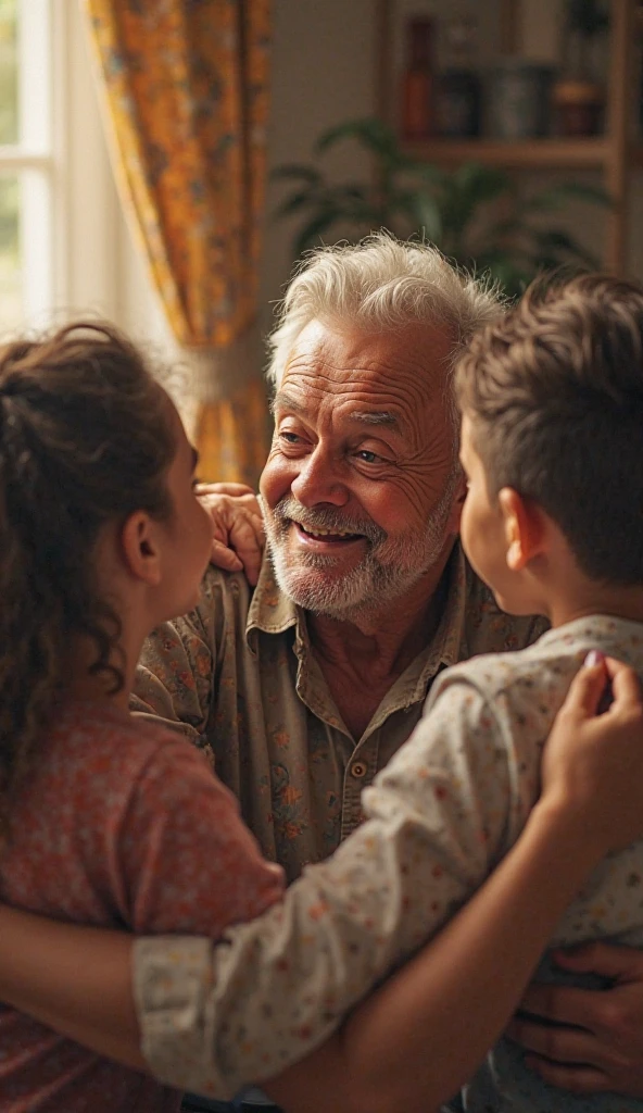 Happy Grandparents Day Image