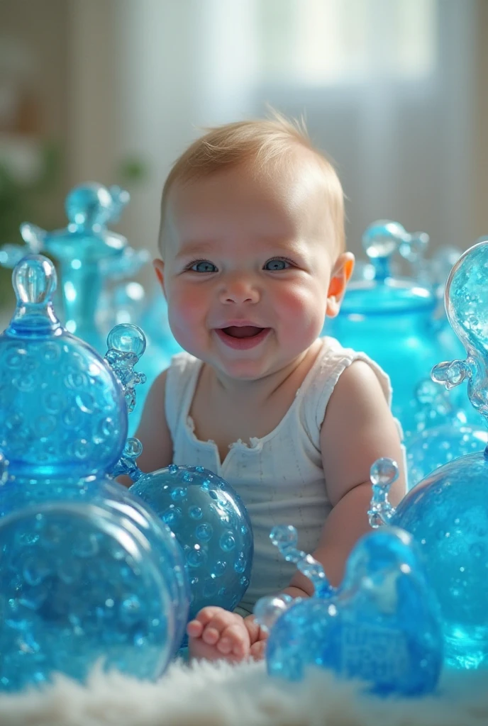 Neonatology art