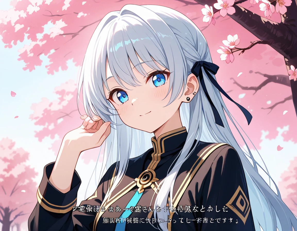 (A Mysterious Transfer Student:1.5), score_9, score_8_up, score_7_up, score_6_up, score_5_up, score_4_up, (hyper extreme detailed), (hyper quality), game CG, (colour:1.2)