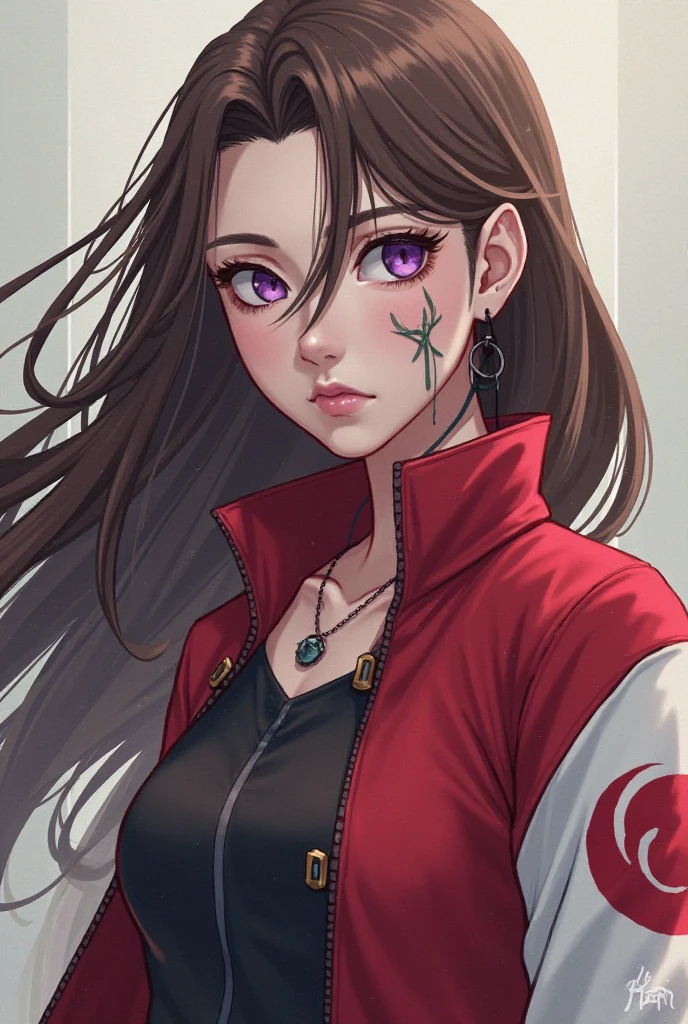 masterpiece, realistic eyes, best quality, bamboo, closed mouth, beautiful lighting, cinematic, 8k, solo, 1girl, facial, wet face, liner, wooden walls, medium tits, gray hoodie, leggings, wide hips, kamado nezuko, pink eyes,