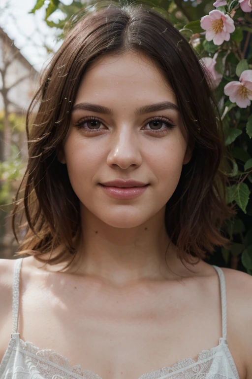 (8 Tausend, Rohfoto, highest quality), beautiful girl, Nahaufnahme, im park, (Detaillierte Augen:0.8), Trotz512, (schaut in die Kamera:1.4), (highest quality), (bester Schatten), Komplizierte Details, Innere, rote Haare:1.3, dunkles Studio, muted colors, Sommersprossen