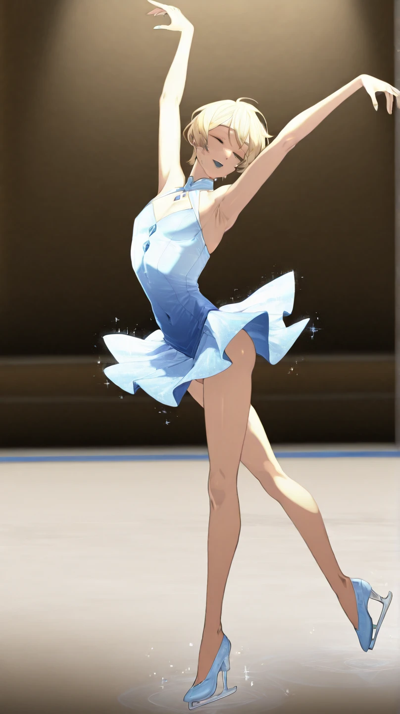 <lora:LinnaYamazaki002:0.7>,<lora:add_detail:0.5>,<lora:noline:0.3>,<lora:boldline:-0.3>,
LinnaYamazaki,1girl,solo,black hair,
headband,
full body,aerobics,leotard,pantyhose,