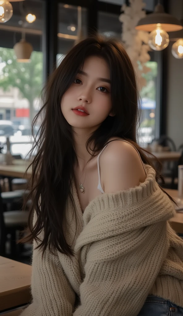 tits
