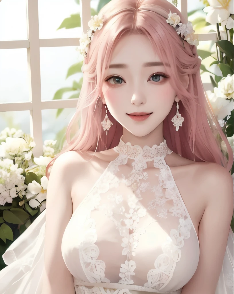 Game Art,CG Animation,Best image quality,Maximum resolution,8K picture quality,(A half-length photo),(portrait),(Head close-up),(Rule of Thirds),Unreal Engine 5 rendering works,20 year old girl,((Queen)),The eyes are very detailed,(Large Breasts),Elegant and noble,Movie Lighting,Ray Tracing,Game CG,((3D Unreal Engine)),OC rendering reflection mode,4K,Ultra-clear,Translucent lace,Fair and plump figure,Pretty Face,Glossy Gel Coat,身着华贵礼服的Queen,Full breasts,Gorgeous clothes,