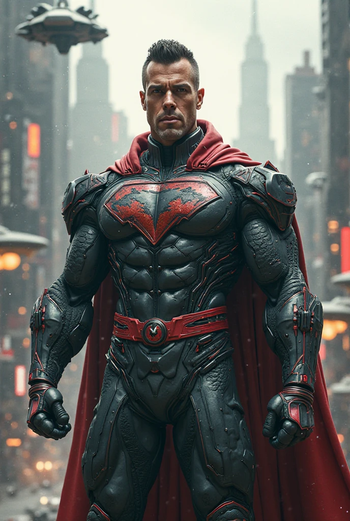 super xandão