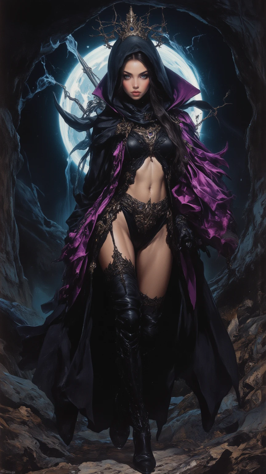 Fix raven